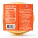 Mezete Original Hummus with Sun-Dried Roasted Peppers - Vegan & Gluten-Free - 215g | International Shipping Available - Buy Online on GoSupps.com