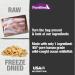 PureBites Chicken Breast for Cats 2.3oz / 66g - Super Value Size & Ocean Whitefish Dog Treats 1.8-Ounce - Buy Online on GoSupps.com