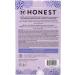 2 Pack Honest Company Calming Lavender Bubble Bath 17oz - Natural & Gentle Formula - Buy Online on GoSupps.com