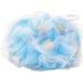 Buy T.Taio Esponjabon Loofah Body Wash Ball - Cotton Candy Scented Bath Puff for Kids | Shop Internationally - Buy Online on GoSupps.com