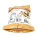 Crispy Coconut Rolls with Brown Sugar, Roasted Sesame Seeds, Dairy-Free, Coconut Milk - 10.5 OZ - Buy Online on GoSupps.com