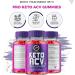 (2 Pack) Pro Keto Gummy Pro Keto ACV Gummies Pro Keto Canada Keto Weight and Overall Health Management Support Supplement Formule de Gestion de la Perte de Poids Pro Keto ACV Gummies (120 Gummies) - Buy Online on GoSupps.com