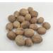 Noix De Muscade Enti re 40g - 1.95Kg Myristica Fragrans de Qualit Sup rieure (40 grammes)