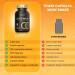 Advanced Lions Mane Mushroom 2400mg - 60 Vegan Capsules with Black Pepper | High Strength Lion's Mane Supplement | Made in UK - Buy Online on GoSupps.com