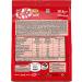  Italian Gourmet E.R. Pack of 6 Nestl Kitkat Mini Mix chocolate bars (14 bars total) 197.4 g - Buy Online on GoSupps.com