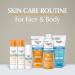 Eucerin After Sun Gel Lotion 200mL Tube | After Sun Cooling Lotion with Antioxidants - Buy Online on GoSupps.com