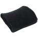 Aurora Health & Beauty Lumbar Memory Foam Orthopedic Back Support Cushion 1.2 Pound (AW205)