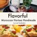 Casablanca Market Harissa Gourmet Hot Sauce - Moroccan North African Spice Gift - 10.58oz - Buy Online on GoSupps.com