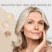 Le-Vel SKIN Ultra Vitamin C & Retinol Serum | Best Vitamin C Face Serum for All Skin Types | Anti-Aging & Uneven Skin Tone Solution for Luminous Complexion - Buy Online on GoSupps.com