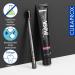 Curaprox Black Is White Set - Activated Carbon Toothpaste & Toothbrush for Whiter Teeth | 90ml Whitening Toothpaste & 1 Toothbrush - International Shipping - Buy Online on GoSupps.com