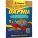 DAFNIA NATURALNA 12g - Dried water fleas for ornamental fish