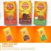 Metamucil Fiber Thins - Apple Crisp & Cinnamon Spice Variety Pack - 24 Bars for Digestive Health Support - Buy Online on GoSupps.com