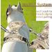 Heele Anti-Pull Dog Harness for Large Breeds - Camouflage Reflective & Padded XL Size Soft Breathable Design - Buy Online on GoSupps.com