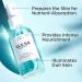 Averr Aglow Opulent Hydration Dew - Daily Face Moisturizer & Healing Mist | Natural Mineral Solution for Hydrating & Refreshing Skin - Buy Online on GoSupps.com