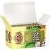 BASILUR Cold Brew - Th fruit d caf in aux ar mes de noix de coco et d'ananas th froid en sachets 20 x 2 g (1) - Buy Online on GoSupps.com