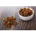 Organic Sun-Dried Sultanas - 100% Natural No Additives or Preservatives - Vegan GMO-Free Certified Organic - Sweet Juicy and Nutritious Snack - Perfect for Baking and Cooking - Thames Organic 1kg - Buy Online on GoSupps.com