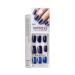 KISS imPRESS Press-On Manicure 30 Nails - BIPA240 | Long-Lasting & Easy Application - Buy Online on GoSupps.com