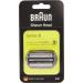 Buy Braun Series 3 Razor for Men - 3-in-1 Electric Shaver with 30 Min Runtime - 3010BT Blue & Black Bundle - Buy Online on GoSupps.com