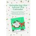 English Tea Shop Book Style Green Advent Calendar | 25 Pyramid Tea Bags | 50g - Buy Online on GoSupps.com