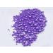 Buy Edible Violet Pearl Sugar Sprinkles | Perfect for Cakes Cupcakes & Cookies - Wedding & Daily Decorations - Buy Online on GoSupps.com