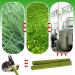 30 PCS Timothy Hay Sticks for Rabbits Guinea Pig Hamsters Chinchilla - Chew Toys & Treats, 20 Count - Buy Online on GoSupps.com