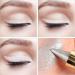 Ayky long wear gel eyeliner 2024 New Natural Black Eyeliner Cream Waterproof Smokey Eyeshadow Palette Stick Smudge Proof Eye Liner Waterproof Smudge Proof (01) - Buy Online on GoSupps.com