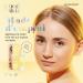 Bielenda Good Skin Glow Boost Brightening Serum Face Serum with Vitamin C Glycolic Acid and Ferulic Acid All Skin Types 200 ml - Buy Online on GoSupps.com