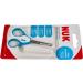 NUK Baby Nail Scissors - Safe & Precise 1pc Blue | Shop Now - Buy Online on GoSupps.com