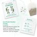 NUTRATHROAT - Throat Tea | Throat Comfort Tea - For Sore Throat & Coughs - Includes Marshmallow Root Slippery Elm and Fenugreek - 20 Enveloped Tea Bags - by Nutra Tea - Herbal Tea 20 Count (Pack of 1) - Buy Online on GoSupps.com