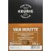 Van Houtte Colombian Medium Single Serve Keurig K-Cup Pods 96-Count - Buy Online on GoSupps.com