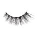 Kiss Lash Couture Triple Push Up Collection - 3D Volume Fake Eyelashes (Teddy) | Animal Test-Free Reusable Includes Black Eyelash Glue | International Shipping Available - Buy Online on GoSupps.com