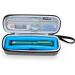 BAFASO Insulin Cooler Travel Case with Ice Pack - Diabetic Bag for Insulin Pen and Supplies - Buy Online on GoSupps.com