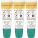Burt's Bees Overnight Lip Sleeping Mask and Rescue Lip Relief Lip Balm Bundle (3 Pack) - Buy Online on GoSupps.com