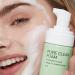 KIKO Milano Pure Clean Foam Cleansing And Purifying Face Foam - Buy Online on GoSupps.com