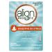 Align Probiotic Digestive De-stress with Ashwagandha - 21 Capsules