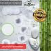 Pandatom 8 Washable Smink Pads | Reusable Zero Waste Makeup Remover | Cotton & Bamboo with Slip Glove | Eco-Friendly Unscented 8 Pack - Buy Online on GoSupps.com