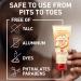 Old Spice Whole Body Deodorant for Men Total Body Deodorant Vanilla + Shea Aluminum Free Deodorant Cream for 24/7 Freshness // Dermatologist Tested Whole Body Deodorant 3.0 oz - Buy Online on GoSupps.com