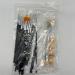 Anyases 23-Piece Nail Art Design Set - 18 Nail Brushes Double Head Sponge Stick & 4 Replacements - Perfect for Professional Nail Designs - Buy Online on GoSupps.com