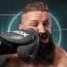 RDX Mouth Protection for Martial Arts | Tooth Protection for Sports | Ideal for MMA Kickboxing Football & More | Junior Size (Under 12) | Includes Storage Box - Buy Online on GoSupps.com