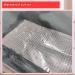 39FT Birllaid RV Awning Repair Tape - Waterproof Sail Tape for Canvas Tent, Tarp, Boat Covers - Tear Repair Patch Kit - Buy Online on GoSupps.com