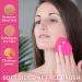 LURE GLAM Face Cupping Facial Set - Lift Firm Sculpt Plump with FREE Brush - Anti-Aging - Instant Lines and Wrinkles Filler - Buy Online on GoSupps.com