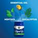 Vicks VapoRub 100g for Cold Relief - Nasal Congestion, Cough, Sore Throat - Helps with Sleep - Adults & Kids - Buy Online on GoSupps.com