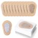 40PCs Adhesive Eye Patches for Adult Breathable Sleeping Eyepatch Disposable Eye Pad Bandage Eye Patches Orthopads for Adult and Kids with Lazy Eye Eyepatch Latex Free Adhesive Bandages(3 x 2 Inch)