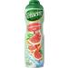 Teisseire Pink Grapefruit Syrup for Refreshing Drinks Cocktails Recyclable Bottle 3x60cl - Buy Online on GoSupps.com