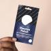 HANHOO Men's Blemish Patch with Aloe Vera, Tea Tree & Bamboo - 36 Count - Buy Online on GoSupps.com