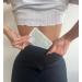 PINGUTHERM Heat Patch - 3 White Heat Pads for Pain Relief | Fast International Shipping - Buy Online on GoSupps.com