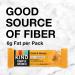 KIND Simple Crunch Bars Oats & Honey 7oz - Pack of 8 - Buy Online on GoSupps.com