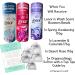 Lenor in Wash Scent Boosters Beads Spring Awakening Lavender Camomile & Desert Rose 176g each bundled with 5xOrganza Bags & Top Tips Guide - Buy Online on GoSupps.com