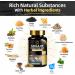 BBEEAAUU TMG (Trimethylglycine) Supplement Liquid Drops & Shilajit Capsules with Sea Moss - Buy Online on GoSupps.com