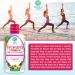 Premium Women's Liquid Multivitamin | Sugar-Free | 100+ Vitamins, Minerals & Herbs | Anti-Aging, Heart, Brain & Bone Health | 98% Absorption Rate | Non-GMO | 32 Servings - Buy Online on GoSupps.com